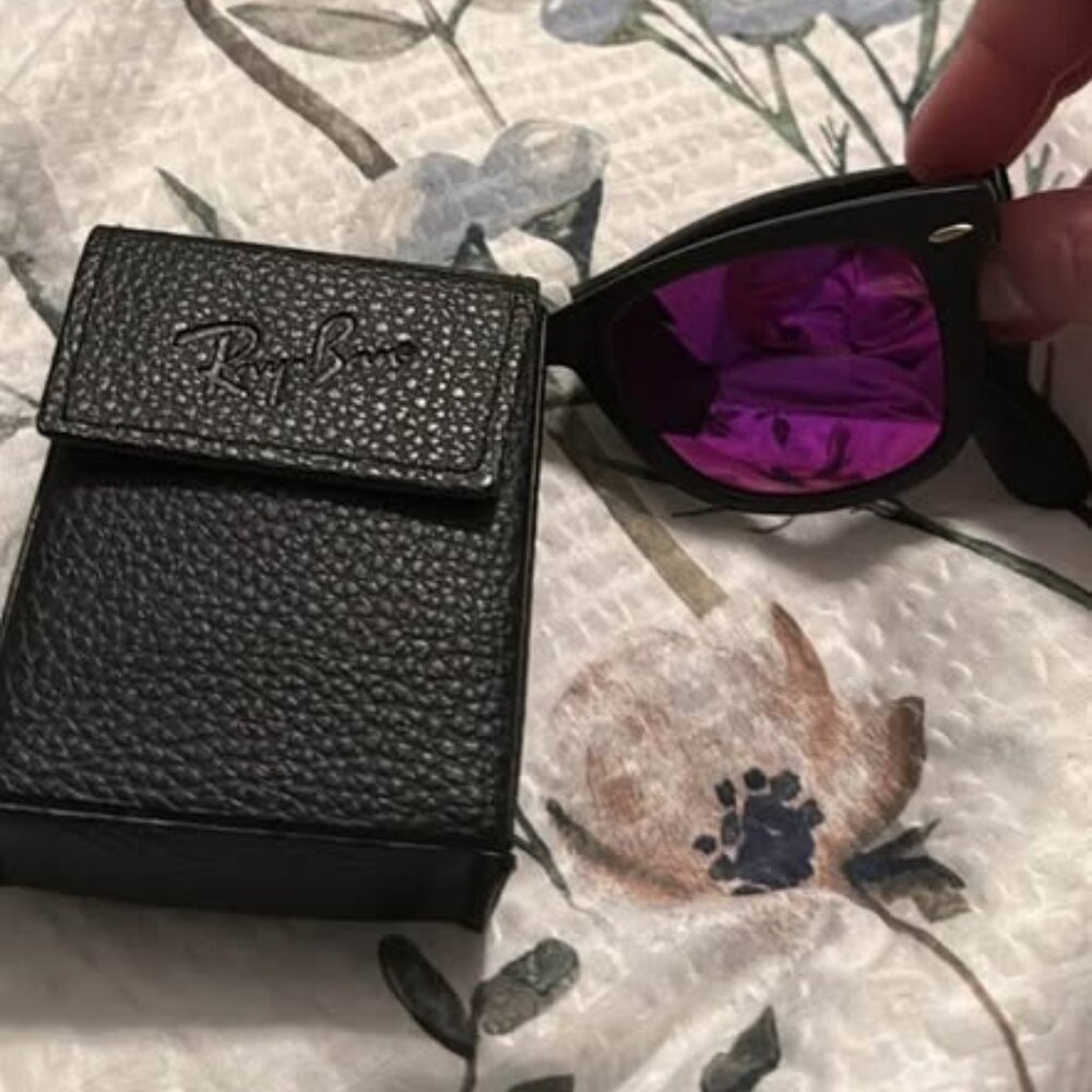 RayBans - WAYFARER FOLDING CLASSIC